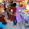 Gấu Bông Teddy 1M