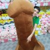 Gấu Bông Hình Ciu
