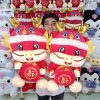 Bé Rồng Nón Lân