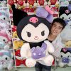 Kuromi Siêu đáng Yêu