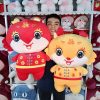 Bé Rồng Mặc Yếm