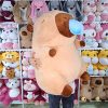 Gấu Bông Capybara Nước Mũi